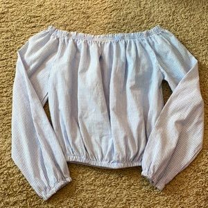 Such an adorable top. Amazing quality.